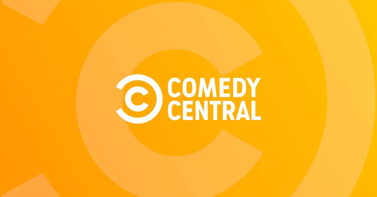 comedy central live