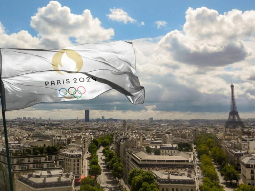 olympia paris 2024