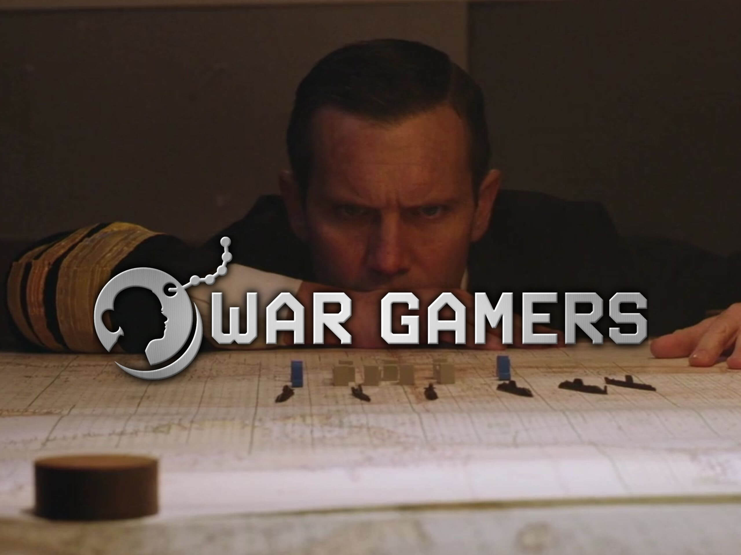 War Gamers