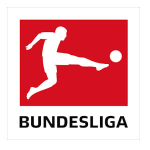 bundesliga ball