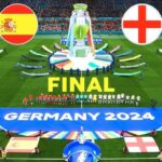 euro 2024 final