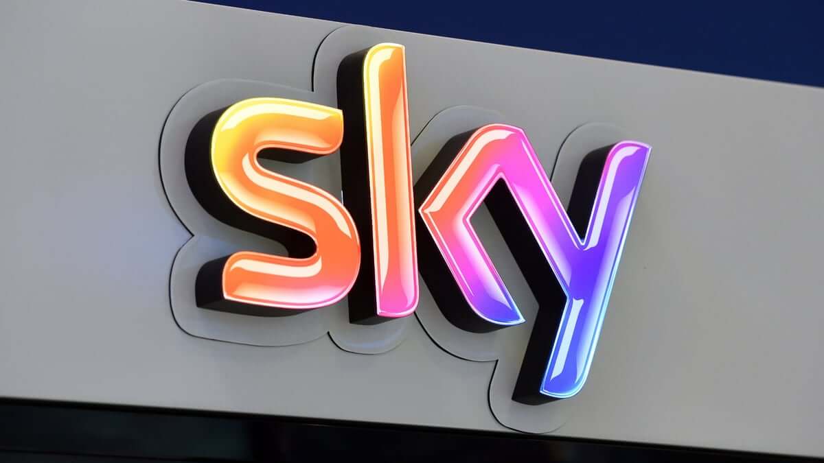 sky deutschland