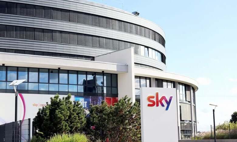 sky deutschland