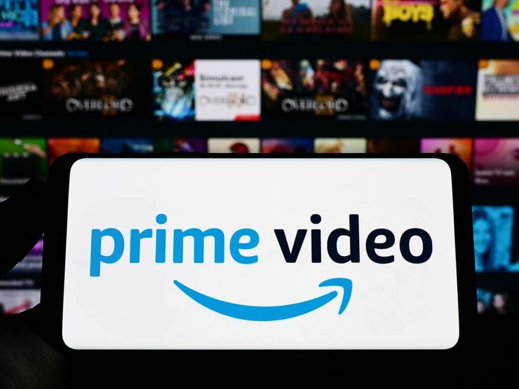 Gute Filme bei Amazon Prime