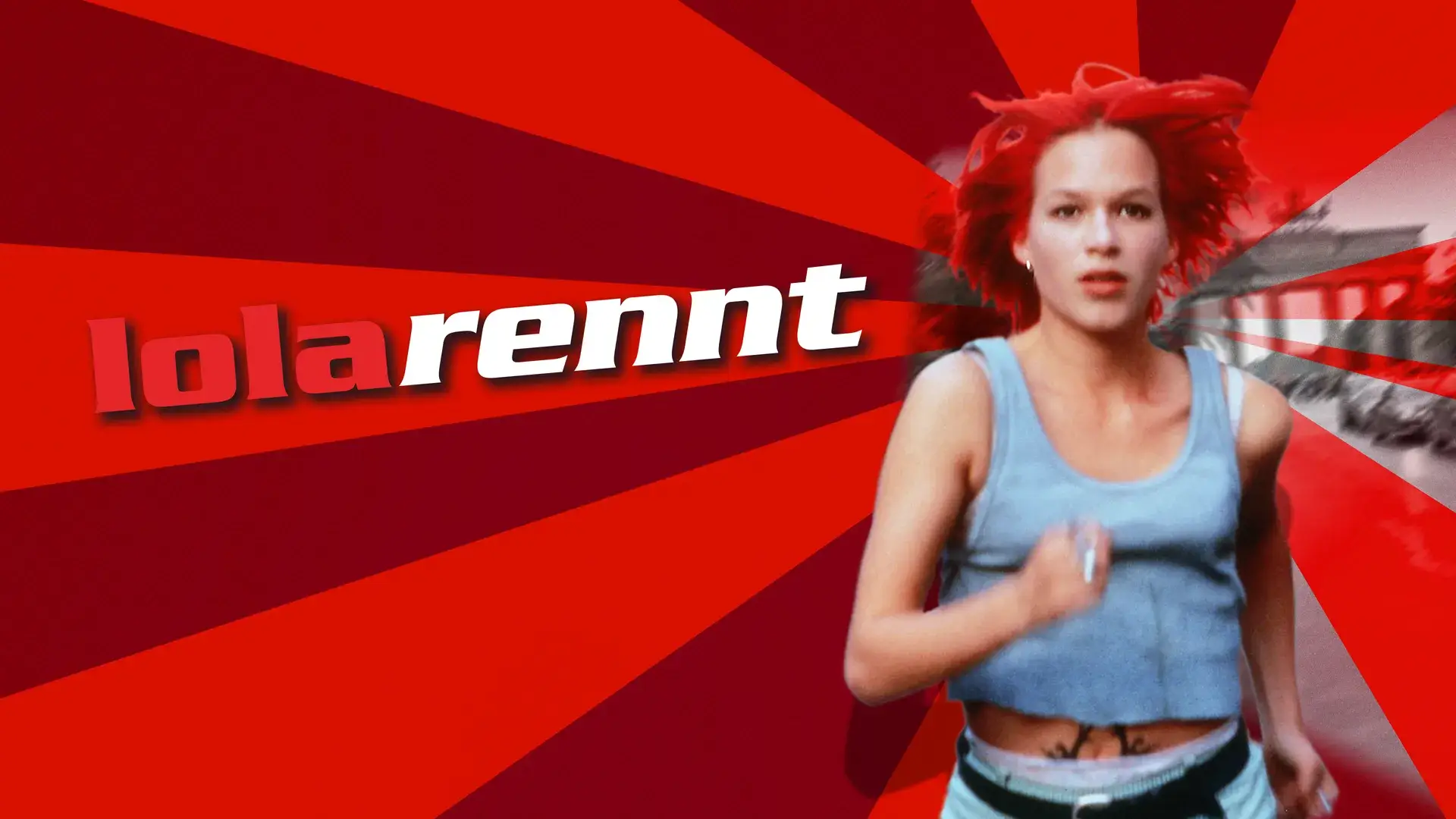 lola rennt movie