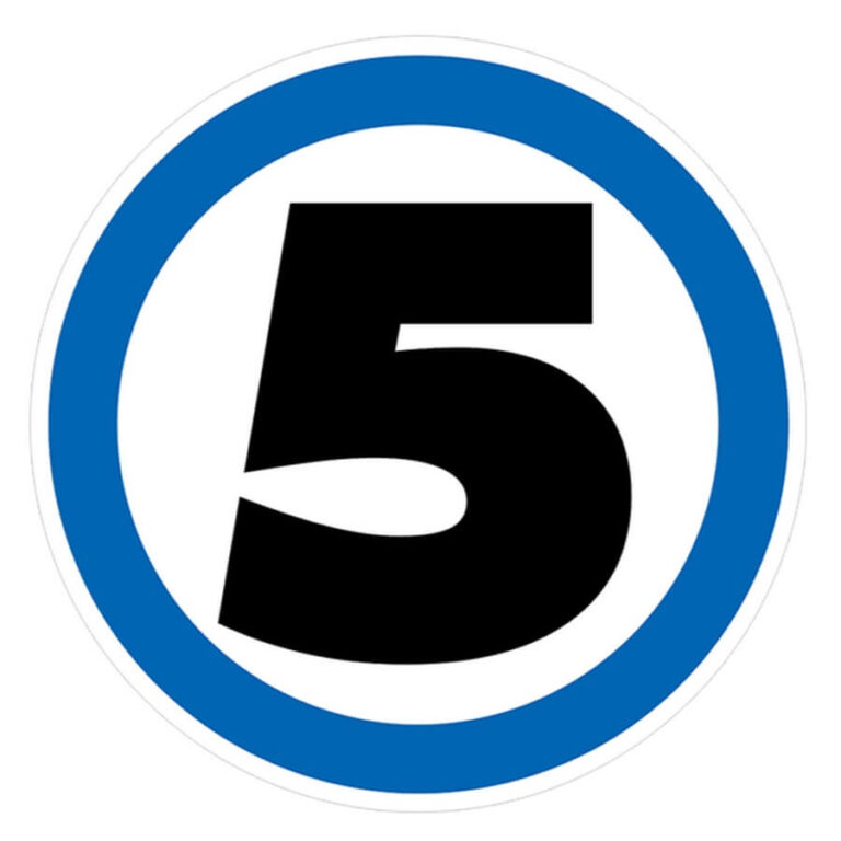 IPTV Kanal 5