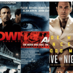Filme von Ben Affleck