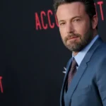 Filme von Ben Affleck