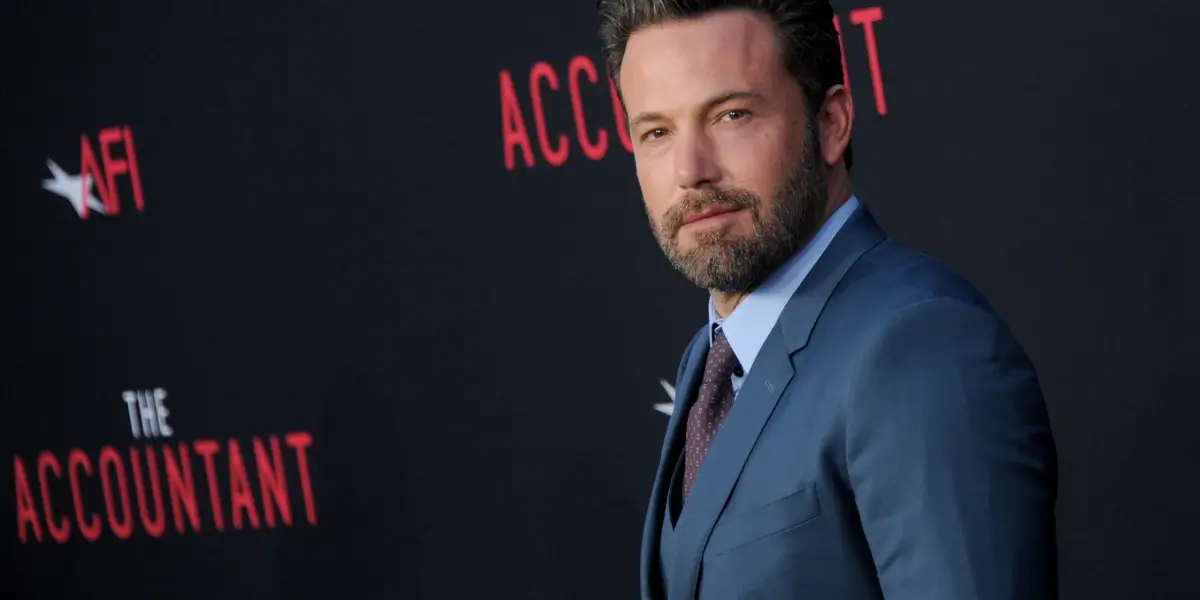Filme von Ben Affleck