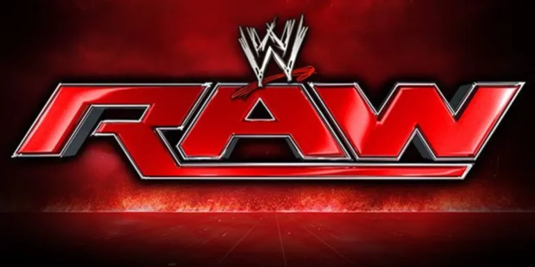 WWE Raw Ergebnisse