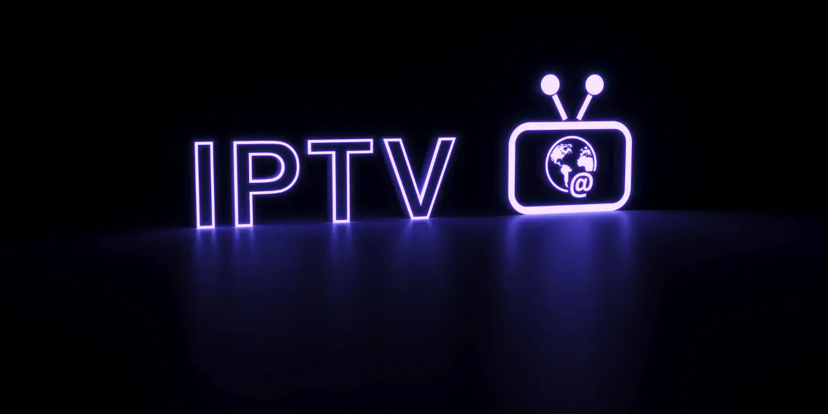 iptv test