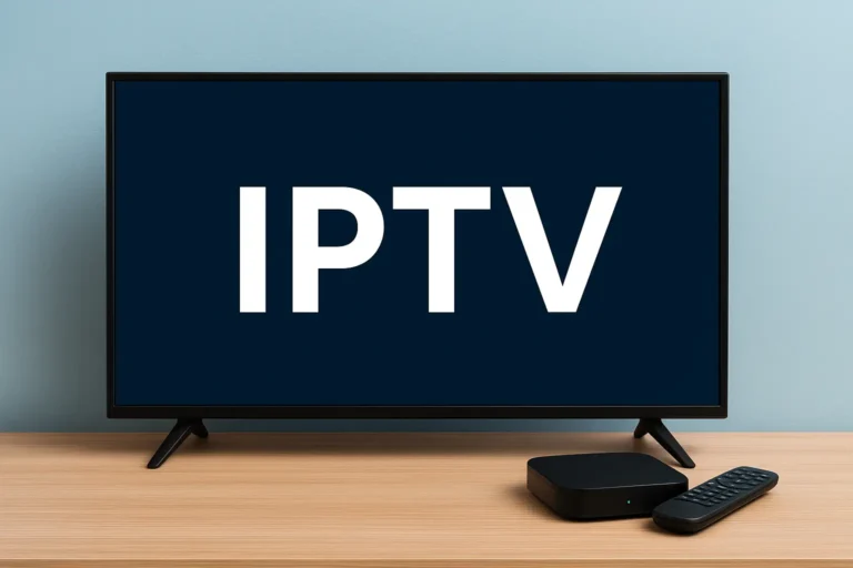 ip tv