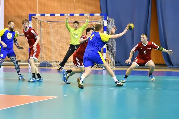 USM Handboll