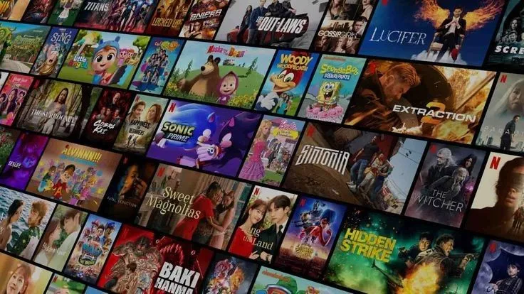 30 bästa tv serierna