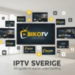 IPTV Sverige