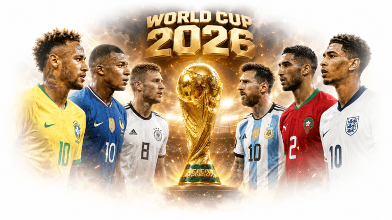 Worldcup 2026